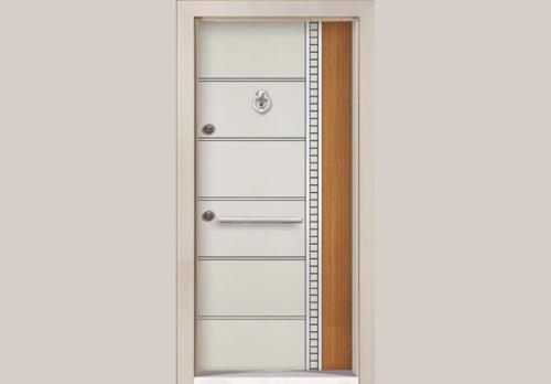 مشخصات فنی درب های ضد سرقت