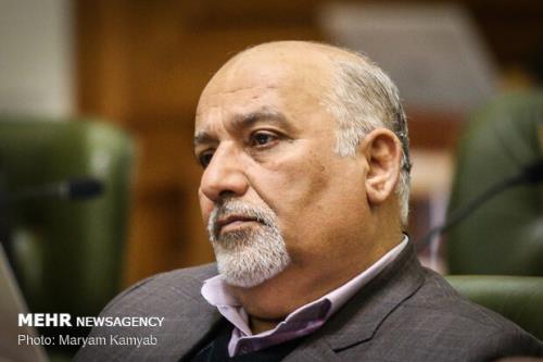 دلیل استعفای خلیل آبادی از عضویت در شورای شهر