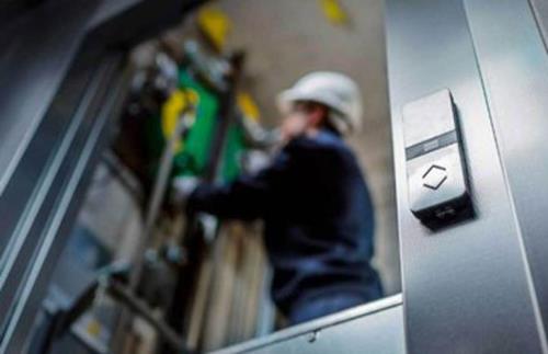 تعمیر و نگهداری آسانسور