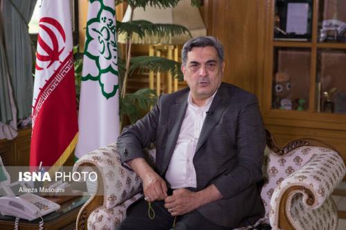 توضیحات حناچی درباره فساد و رانت در شهرداری تهران