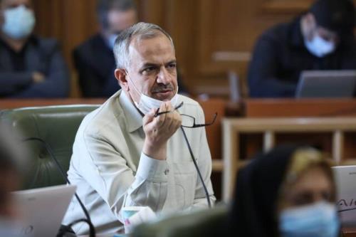 لزوم توجه به فضای سبز در بازسازی میدان امام خمینی