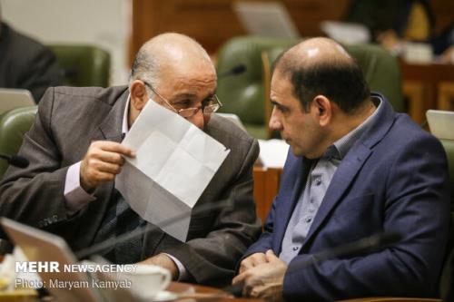 الزام شهرداری به ارائه طرح تفصیلی ویژه منطقه 12