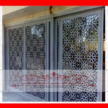 درب فلزی پاركینگ و تاثیر آن