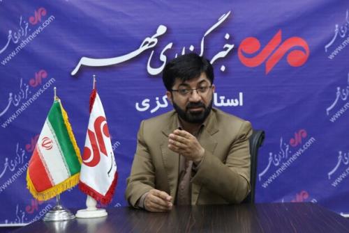 توافق برای انتصاب بیاتیان بعنوان شهردار آینده اراك شایعه است