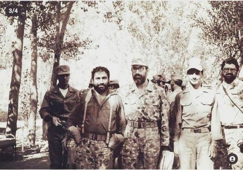 رییس شورای شهر تهران، حماسه آزاد سازی پاوه را گرامی داشت