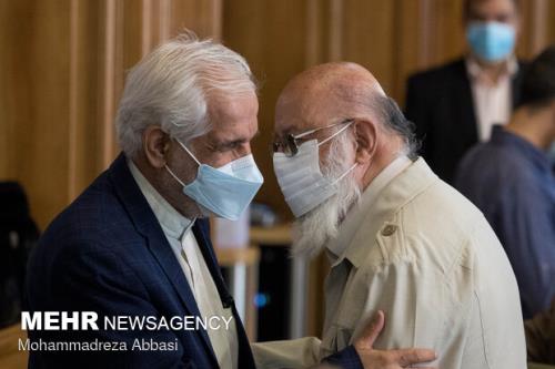 احتمال اعزام نیروهای خدماتی شهرداری به مراسم اربعین