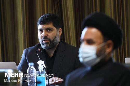 مأخذ آمار متوفیان کرونا باید مراجع رسمی جمهوری اسلامی باشد