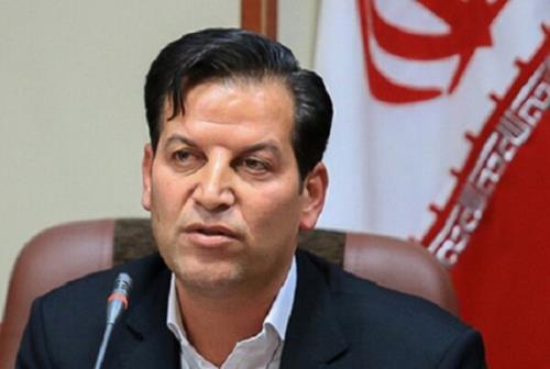 هیچ دست پشت پرده ای برای عدم تصرف زمین آرامستان اراک وجود ندارد