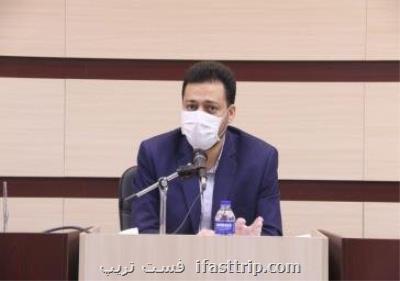 انسجام دستگاهها برای جلوگیری از ساخت و سازهای بدون مجوز و تغییر كاربری اراضی زراعی درشهرستان ری