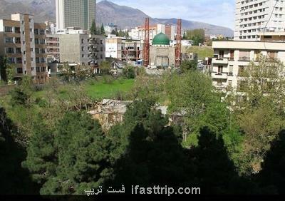 اصلاح مصوبه خانه باغ در انتظار تصمیم شورای شهر آینده تهران