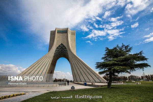 انتخاب ۴۱ كاندیدا برای پست شهرداری تهران