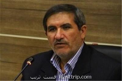 گزینه نهایی برای پست شهردار تهران تا نیمه اول مرداد تعیین می شود