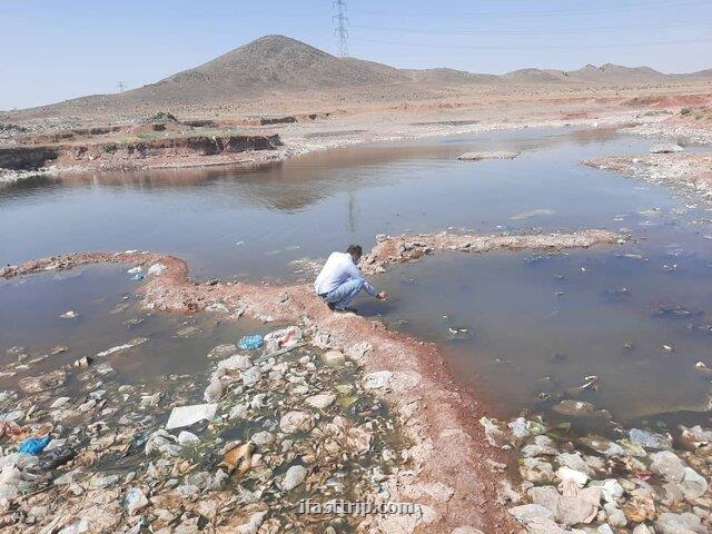 پاكسازی پسماندهای عمرانی وساختمانی در غرب تهران