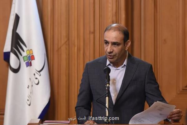 شهرداری به مكاتبات نظارتی شورا پاسخگو نیست