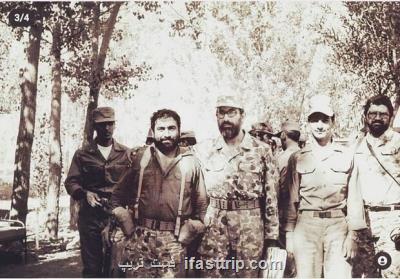 رییس شورای شهر تهران، حماسه آزاد سازی پاوه را گرامی داشت