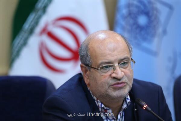 شمار ترخیص شدگان از بستری شدگان کروناپیشی گرفت