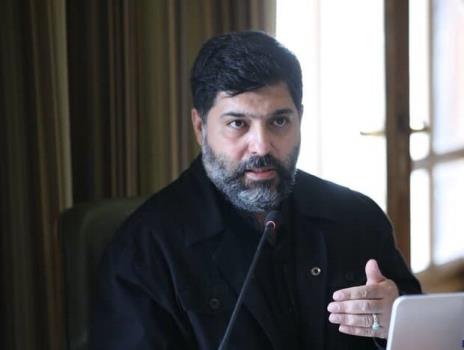 معاونت اجتماعی شهرداری نسبت به آذین بندی شهر درماه ربیع اقدام نماید