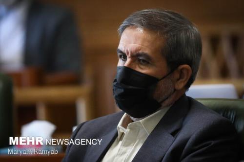 حقوق و مزایای کارکنان شهرداری تهران پایین است