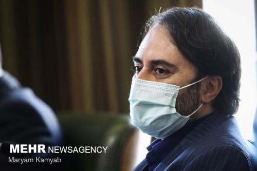 زیرساخت های شهری با میزان جمعیت موجود متناسب نیست