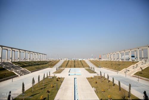 هزینه ۲۲ میلیاردی شهرداری برای نگهداشت یک مجموعه بلا استفاده!