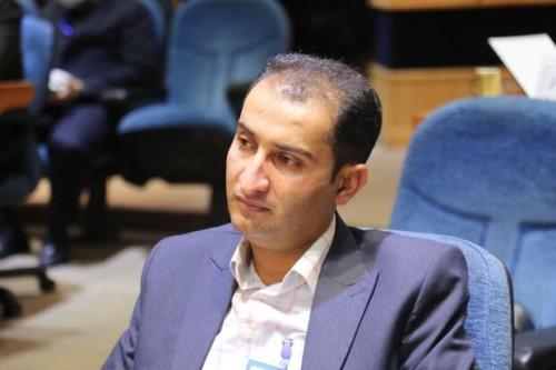 محمد یعقوب باقری سخنگوی شورایعالی استانها شد