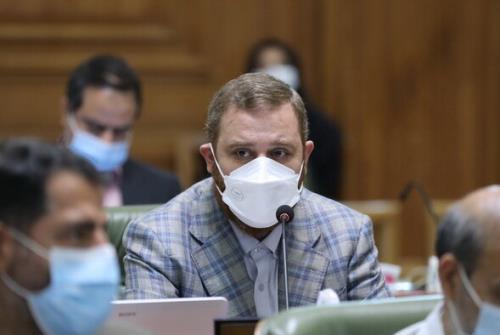 بلاتکلیفی سازمان رفاه، خدمات و مشارکتهای مردمی شهرداری تهران بدون مسئول