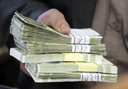 کوشش برای پرداخت به موقع عیدی بازنشستگان