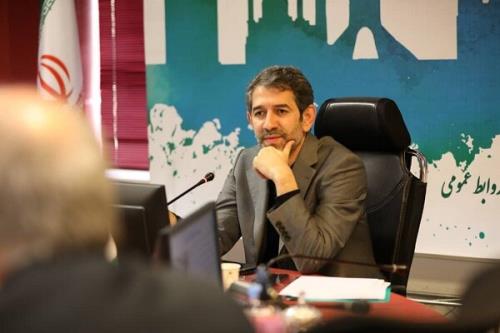 تکذیب استعفای معاون حمل و نقل شهرداری