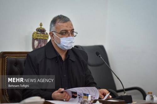 قرارگاه جهادی مسکن در شهرداری تهران تشکیل شد