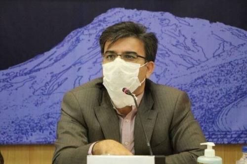 تاکید معاون استاندار تهران بر اجرای طرح درج قیمت تولیدکننده بر روی کالا با زمانبندی مشخص