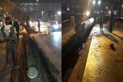 کیفیت آب آشامیدنی منطقه ۱۹ افزوده شد