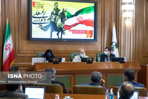 افزایش دریافت خسارت حمل بار اضافه در پایتخت