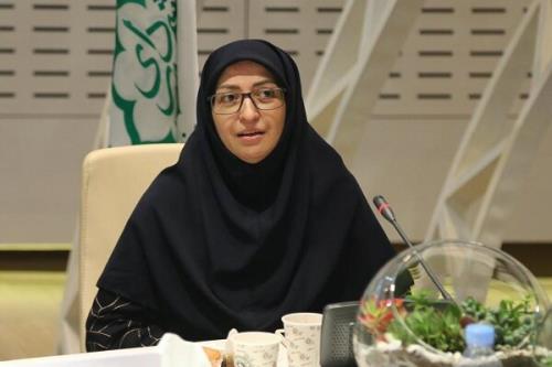 کاهش سرانه مصرف برق در ساختمان های شهرداری