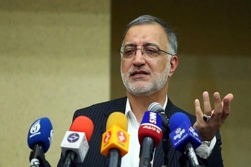 مانع ساخت وسازهایی از جنس سازه مجاور باغ گیاه شناسی می شویم