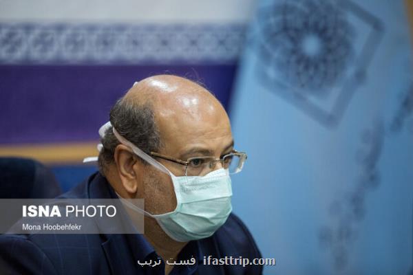 منع تردد شبانه کاربردی در کنترل کرونا ندارد