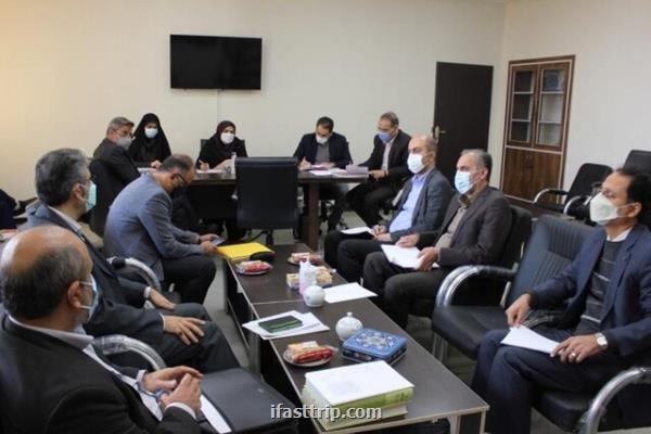 شهرداری تهران با حساسیت بیشتر، نسبت به صدور مجوز ورود به طرح ترافیک اقدام نماید