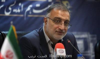 کلیات طرح فریز املاک پیرامون دانشگاه تهران لغو شد