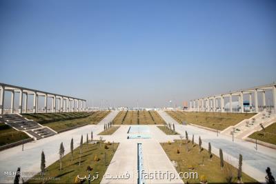 هزینه ۲۲ میلیاردی شهرداری برای نگهداشت یک مجموعه بلا استفاده!