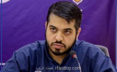 بافت های تاریخی بعد از مرمت در دسترس عموم قرار خواهند گرفت