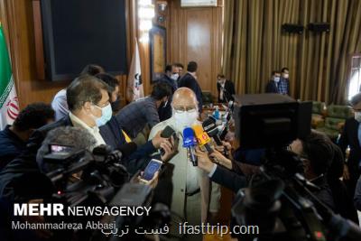 با بودجه ۱۴۰۱ می توانیم ۲ واگن به مترو تهران اضافه نماییم