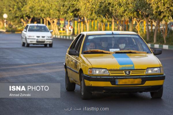 فرسودگی بیش از۷۱درصد ناوگان حمل و نقل همگانی کشور