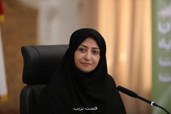 نقش موثر زنان در مدیریت منابع آب و انرژی در خانواده