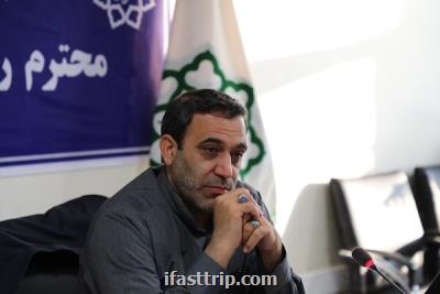 استقرار خزانه واحد سبب یکپارچه سازی حساب های شهرداری می شود