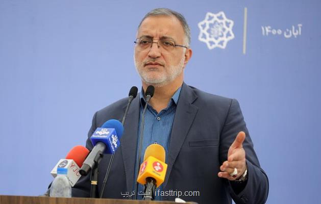 6 دستور زاکانی به دنبال راه اندازی قرارگاه مسکن پایتخت