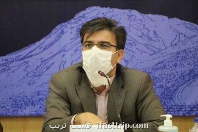 تاکید معاون استاندار تهران بر اجرای طرح درج قیمت تولیدکننده بر روی کالا با زمانبندی مشخص