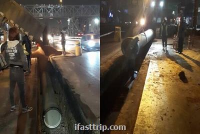 کیفیت آب آشامیدنی منطقه ۱۹ افزوده شد