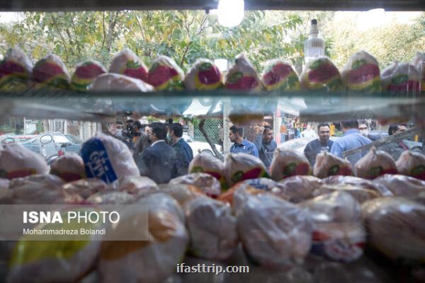 نظارت جدی بر قیمت کالاهای اساسی در آخر سال