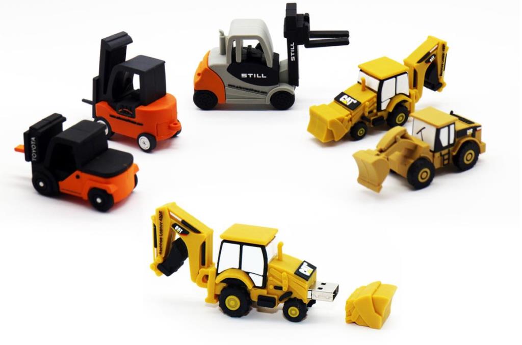 فلش مموری فلزی و چرمی تبلیغاتی