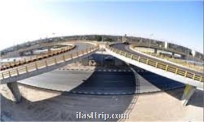 احتمال گشایش تقاطع باقری- فرجام در سال ۱۴۰۱