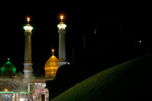 استقبال شهروندان از تورهای رایگان نوروزی ری گردی در منطقه ۲۰